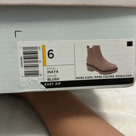 Ankle boot - Picture 7 of 7